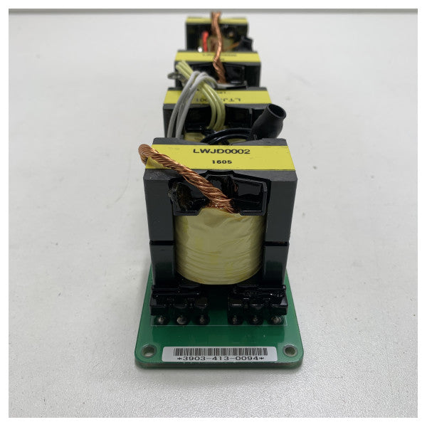 Трансформаторен блок JRC MF/HF JSS296/596 - CBE2692-1