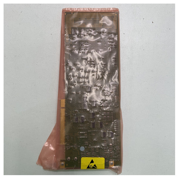 SAM Elektronik Radar ARPA PCB - GE3044G202