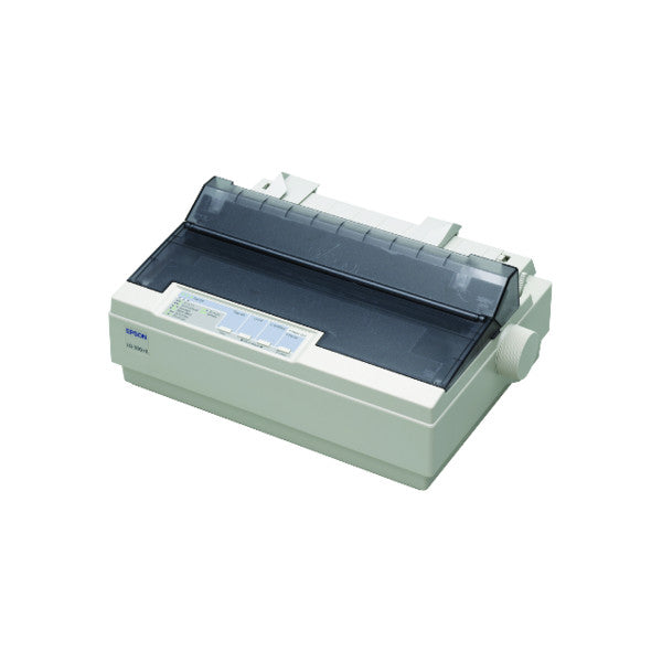 Skipper Epson LQ-300+II matrix printer