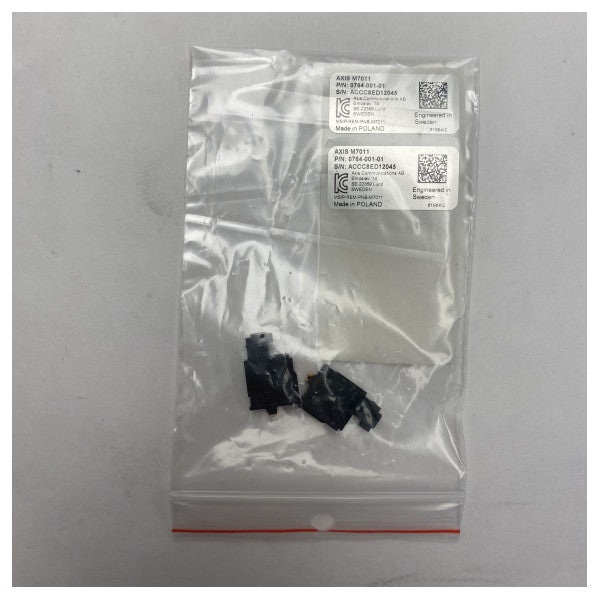 AXIS M7011 video encoder - 0764-001