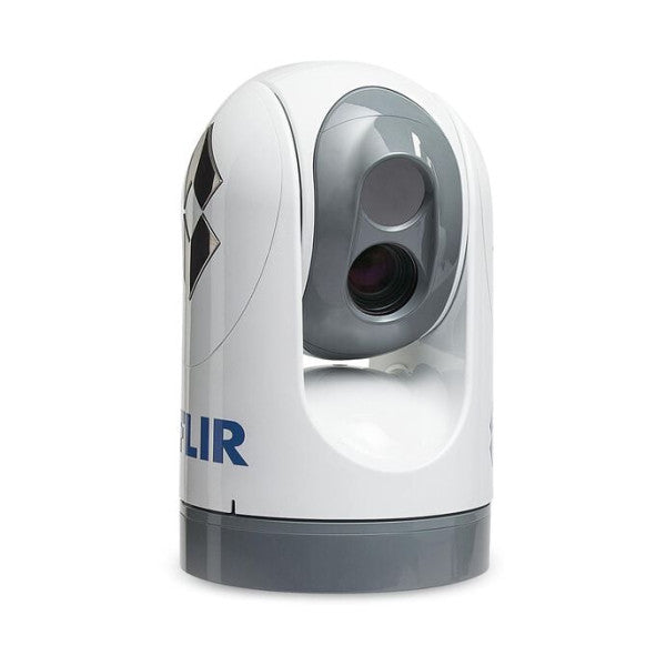 FLIR M625CS stabilized thermal visible camera