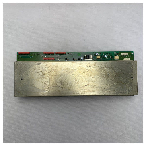 Cobham MF/HF radio interface option PCB - 107 804 70