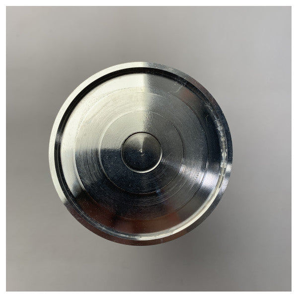 Cornet d'alimentation KNS A6 de qualité marine - Antenne durable en aluminium pour une réception fiable des signaux maritimes