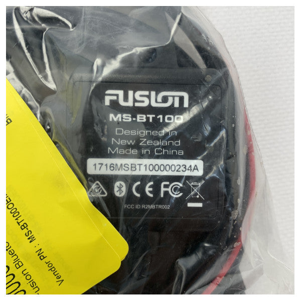 Fusion MS-BT100 radio bluetooth module