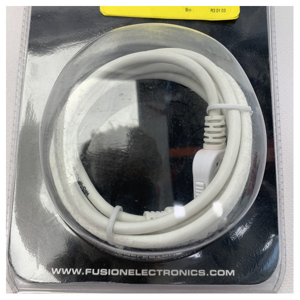 Fusion iPod | Cable de conexión de iPhone - MS -IP15L2