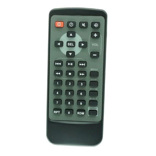 Fusion spare Infrared remote radio controller - MS-IR600