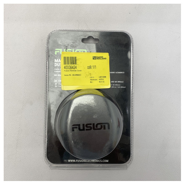 Fusion MS-WR600CV sun protection cover