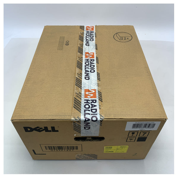 Dell Optiplex 7010SFF I5-3470M | 4GB | 320GB | DVDRW | W7P настолен компютър