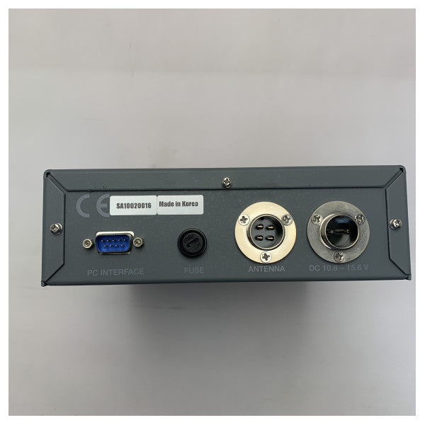 Raymarine satellite TV antenna control unit - R08132