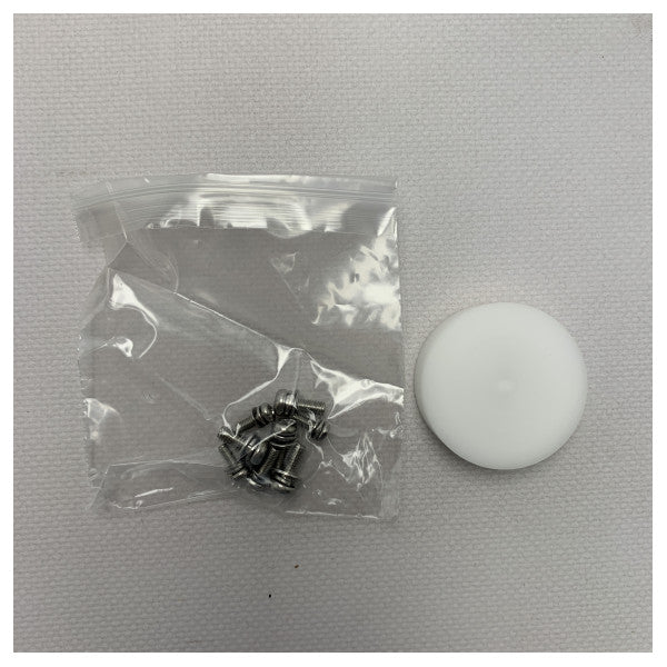 Raymarine satellite TV sub-reflector assembly - R70073