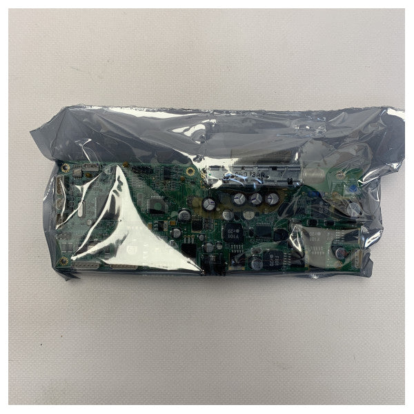 Raymarine 45STV satellite TV control board - R70076