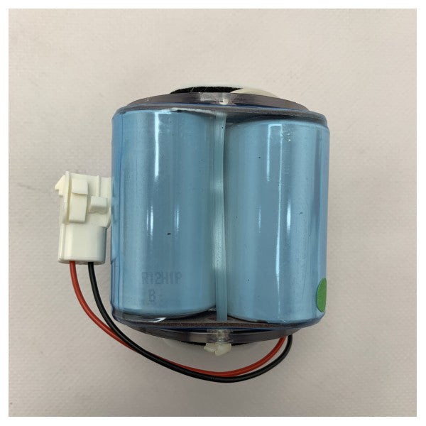 Batterie Kannad Lithium EPIRB 14.4V avec des caractéristiques de sécurité avancées pour une électricité fiable