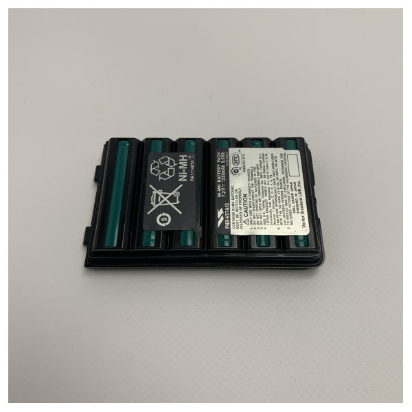 Ръчна NiMH батерия Vertex V57IS - 1400 mAh