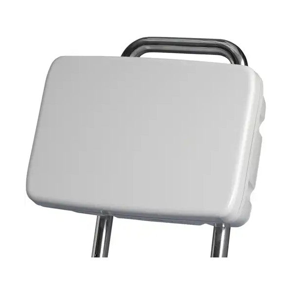 Scanstrut Raymarine SPH-8-W 8 pulzier Helmpod | Navpod abjad