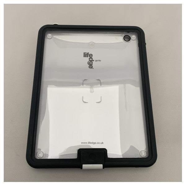 Scanstrut WP-IPD-221 Lifedge Waterproof iPad Hülle für abenteuerlustige Benutzer - Stoßfest und langlebig