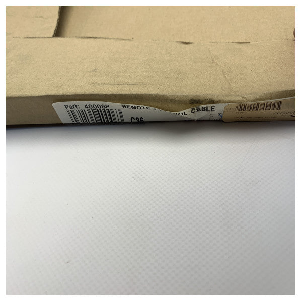 Cavo acceleratore marino Ultraflex C36 40006P