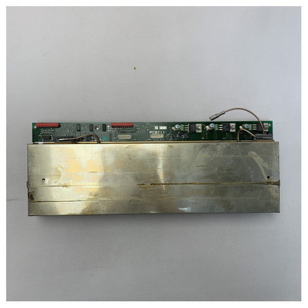 Cobham MF | HF radio synthesiser board PCB - S-N10780590