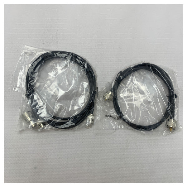 Splitter per antenna AIS Watcheye ASU-3 S