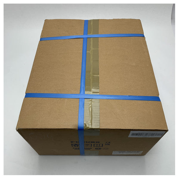 Мережевий багатопроменевий гідролокаційний процесор Furuno DFF-3D NAVnet