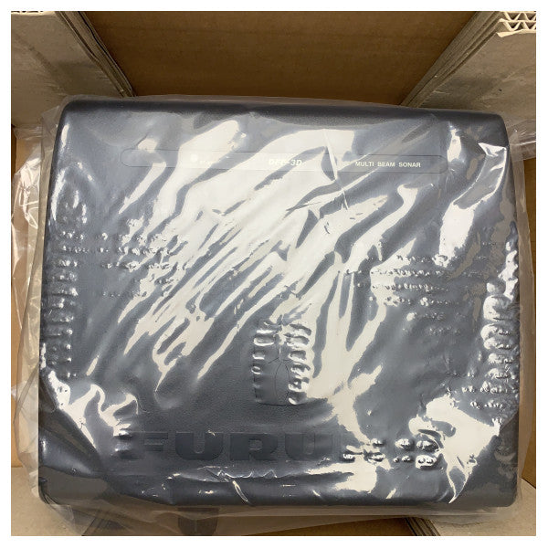 Furuno DFF-3D NAVnet ağı çok ışınlı sonar işlemcisi
