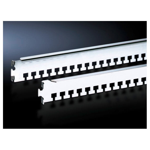 Rail de confirmation Rittal HD 7828.062