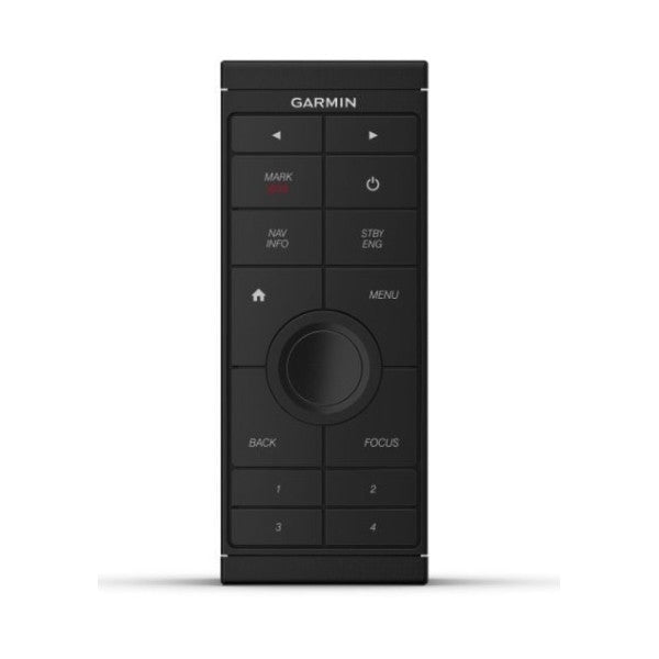 Garmin GRID 20 Vertical Remote Controler Panel for Multifunctional Displays - 010-02011-00
