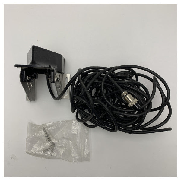 Furuno 520-5PWC Heckspiegel-Tiefenschwinger 50/200 khz