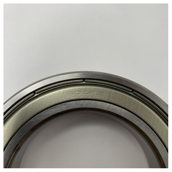 Furuno rustfrit stål leje til 6014ZZ/FR-2835S radar systemer - 000-165-943 