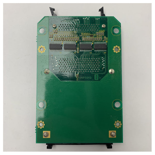 Furuno 14P0262-33 LF回路基板は、海洋ナビゲーションおよび通信システム用です。 