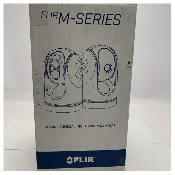 FLIR M617CS dual payload thermal camera - 432-0003-68-00S