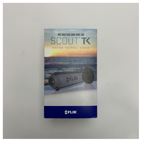 FLIR Ocean Scout 160 x 120 ハンディタイプ