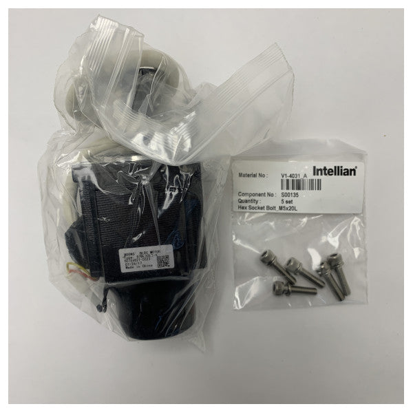 Intellian V1-4031-A CL motor de accionamiento para v130 c-freno