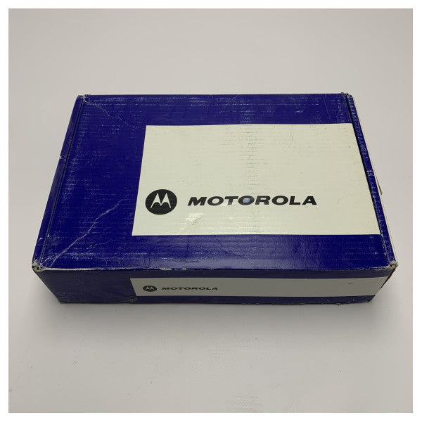 Motorola DP3600 UHF handheld professional portofoon