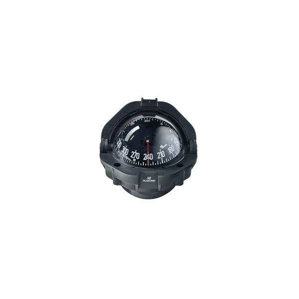 Plastimo Offshore 135 kompas zwart conische roos - 23484