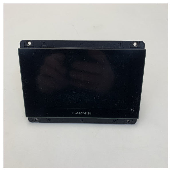 Garmin TD50 Display Informativo Multifunzionale da 5 Pollici con TouchScreen - 010-02139-10 
