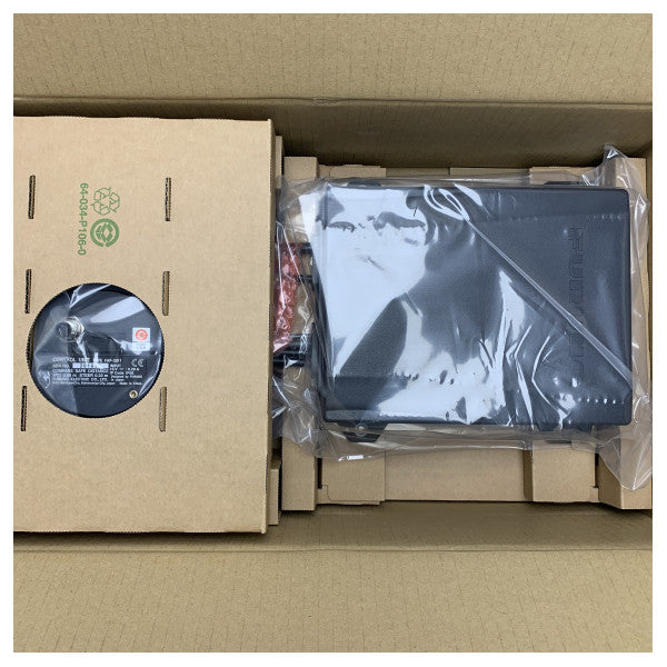 フルノNAVPILOT-300-E-Aリモートオートパイロットコントロールキット