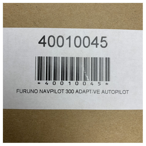 フルノNAVPILOT-300-E-Aリモートオートパイロットコントロールキット