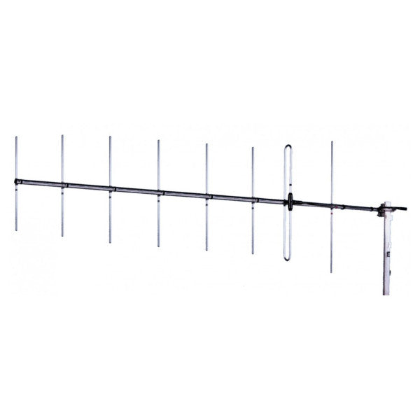 Amphenol Procom Yagi-antenn för bredbandskommunikation 155-175 MHz - 7043155