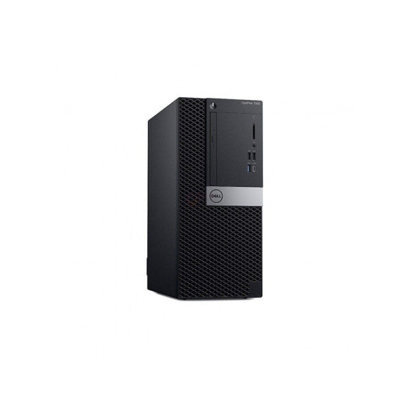 Επιτραπέζιος υπολογιστής Dell OptiPlex 7060 - 4GB RAM -1TB HDD - Επεξεργαστής Intel i7