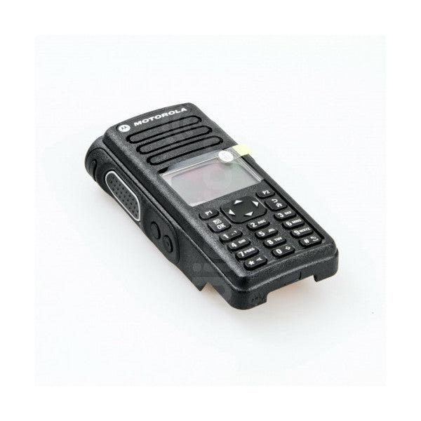 Motorola PMLN7271 Handheld Housing - Durable and Functional