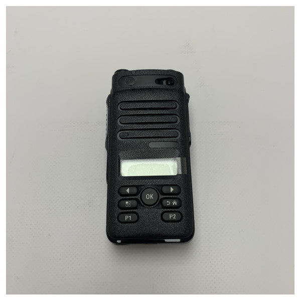 Motorola PMLN7271 Handheld Housing - Durable and Functional