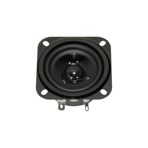 Visaton 56mm dia 10W nom full range speaker driver