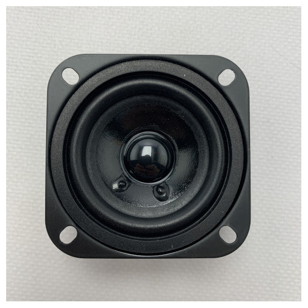 Visaton 56mm dia 10W nom full range speaker driver