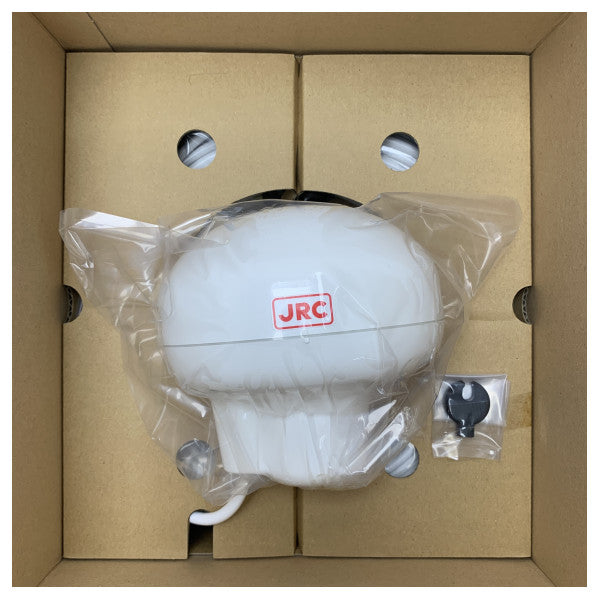 JRC JLR-4350-30 sensor GPS multi GNSS