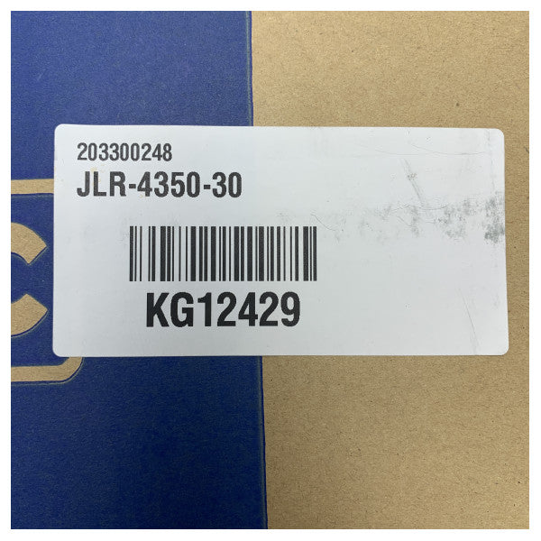 جهاز استشعار JRC JLR-4350-4350-30 متعدد GNSS GPS