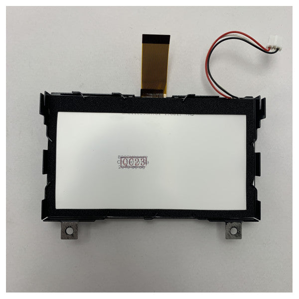 Αντικατάσταση οθόνης LCD JRC CCN423