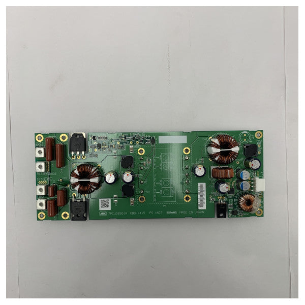 Componente de reemplazo de transceptor de radio JRC MFHF - 40016665