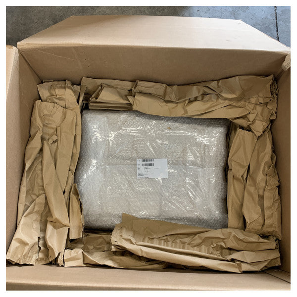 Raytheon Anschutz proportionell analog roderstyrningsförstärkare - 139-155.NG004E