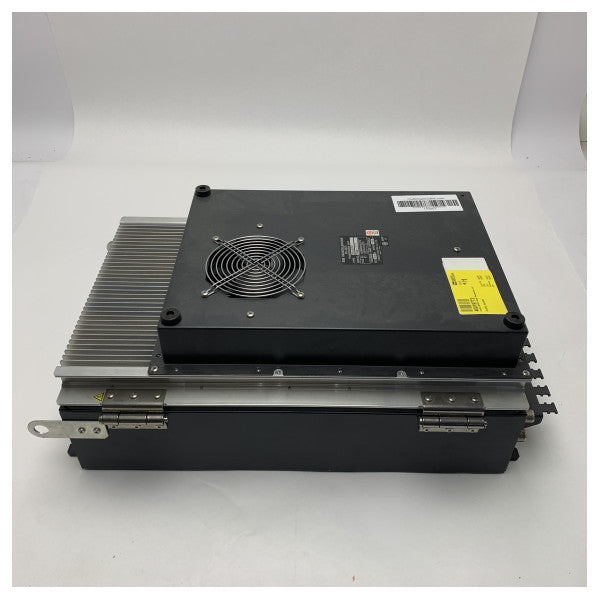 Furuno FS-2575T MF/HF-radiotransceiverenhed