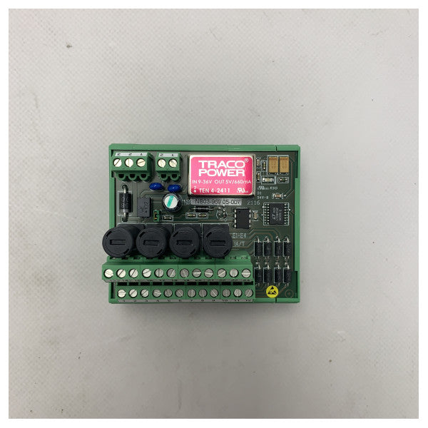 レイセオンアンシュッツNB03-969.E0オートパイロット転送モジュール